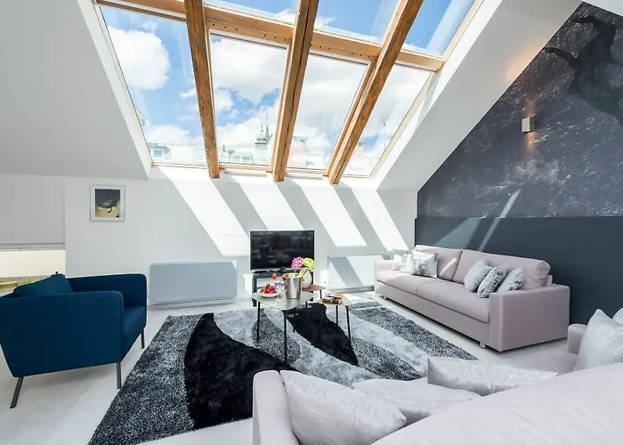 Empirent Beautiful Duplex Apartments