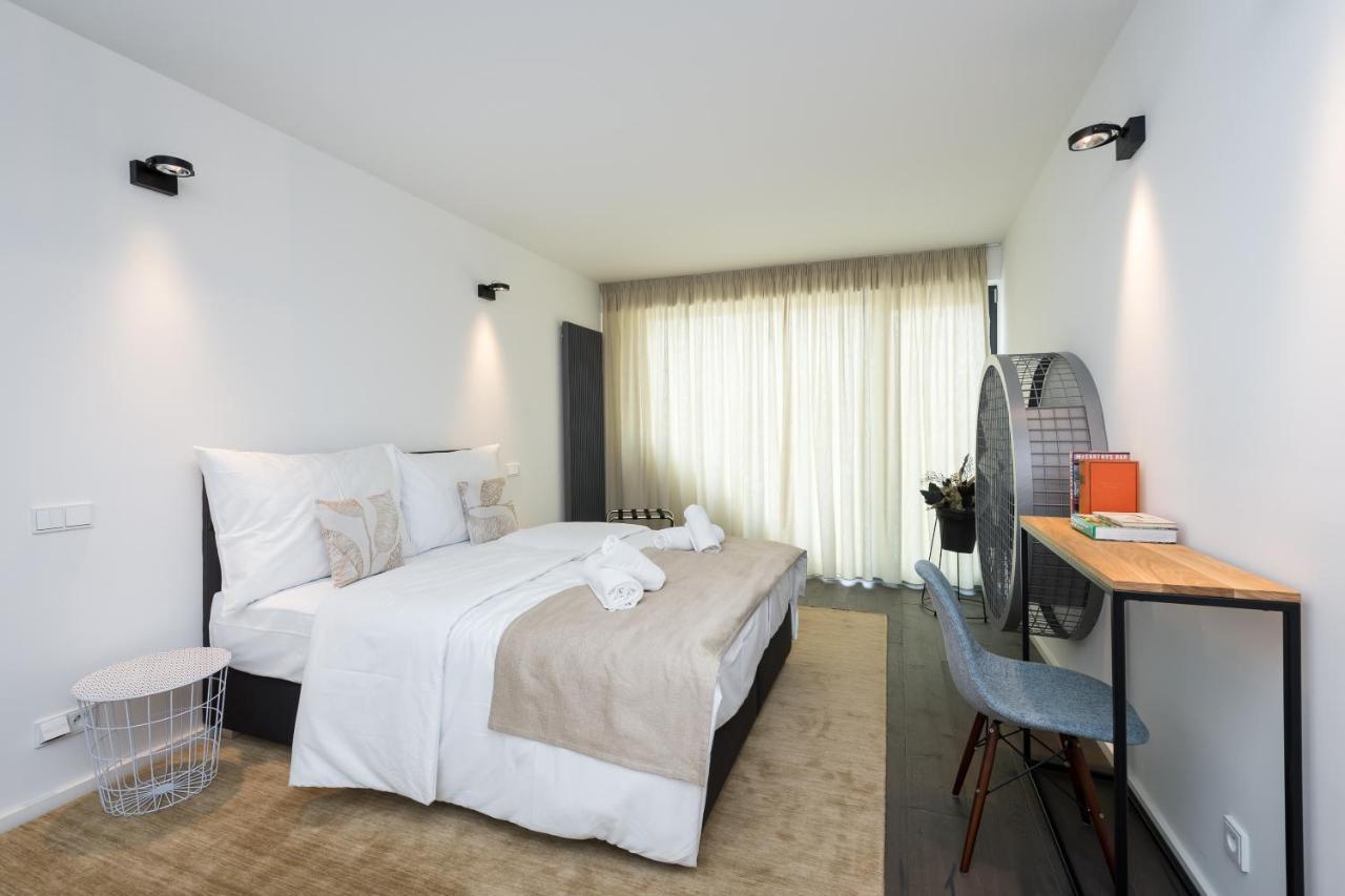 Empirent Beautiful Duplex Praha