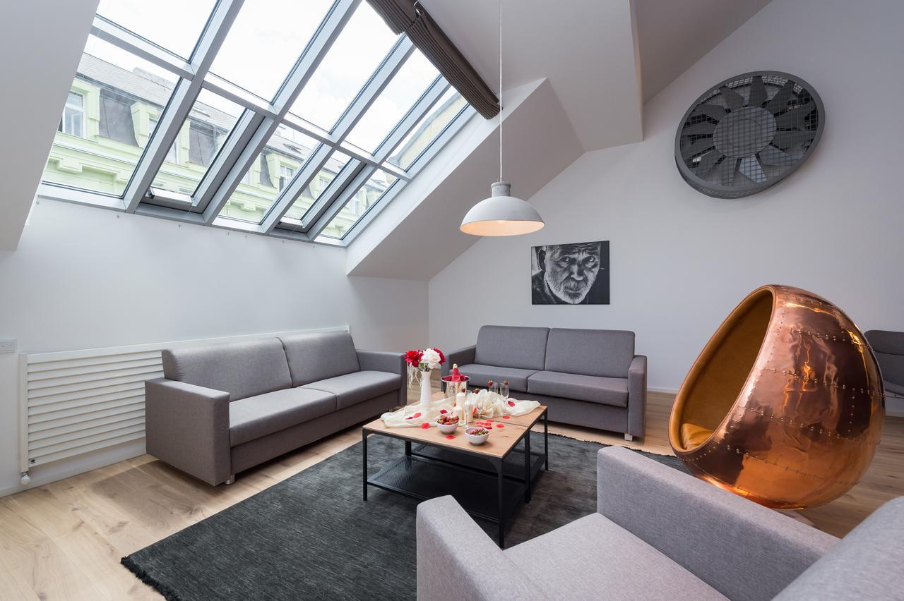 Empirent Beautiful Duplex Apartmán