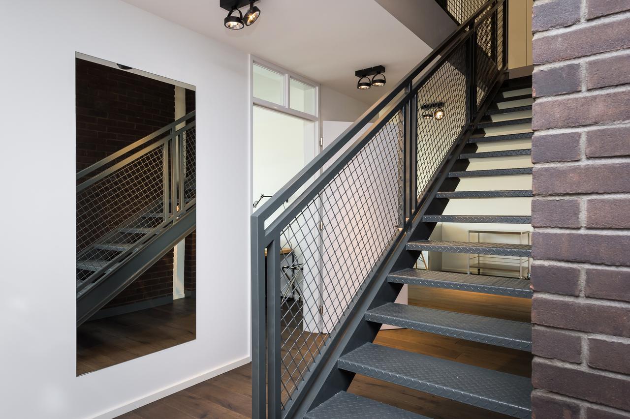 Empirent Beautiful Duplex Apartment Prague