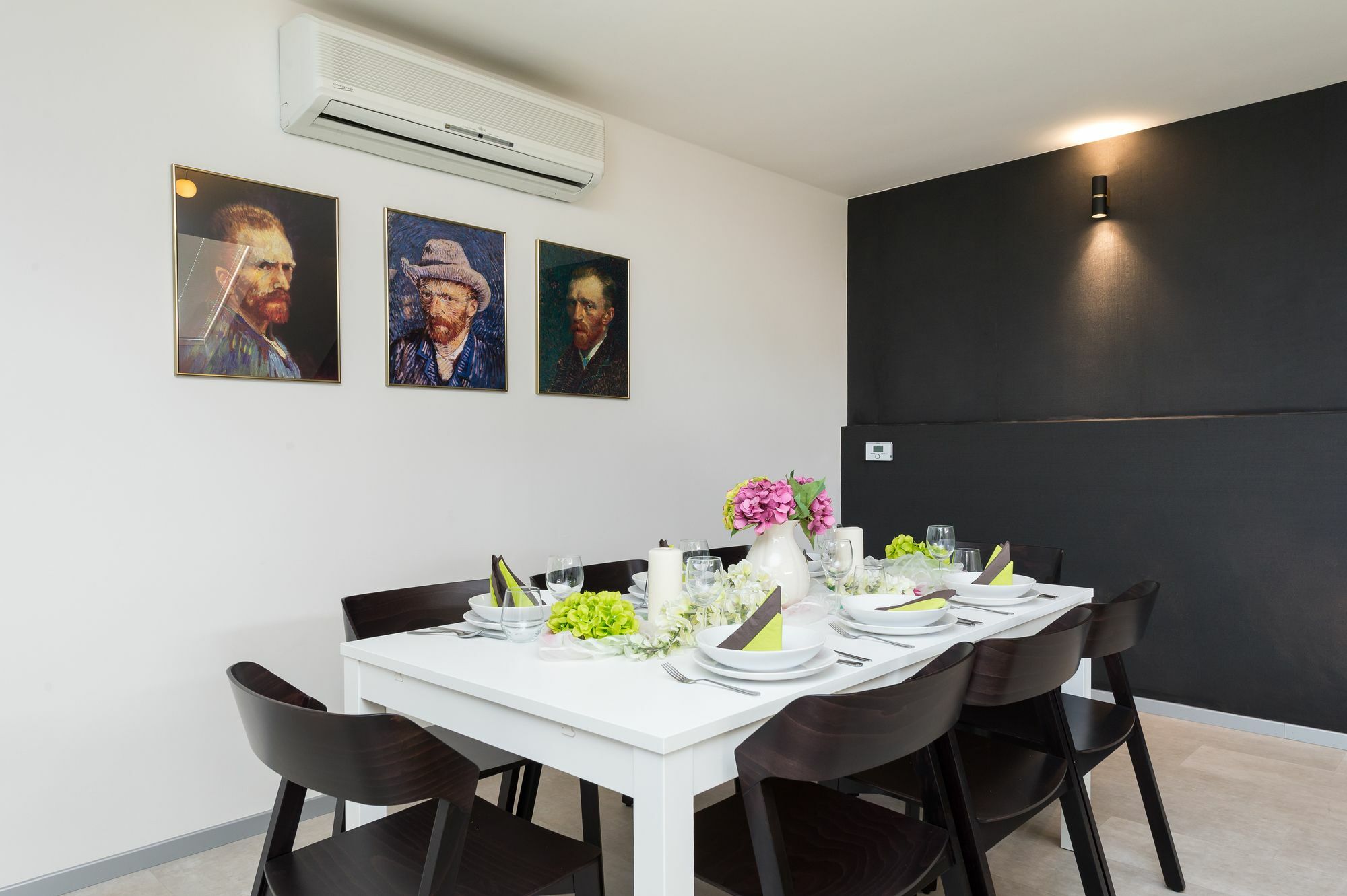 Empirent Beautiful Duplex * Praha