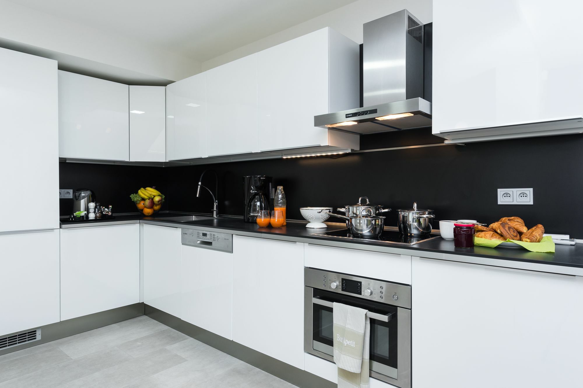 Apartmán Empirent Beautiful Duplex Praha