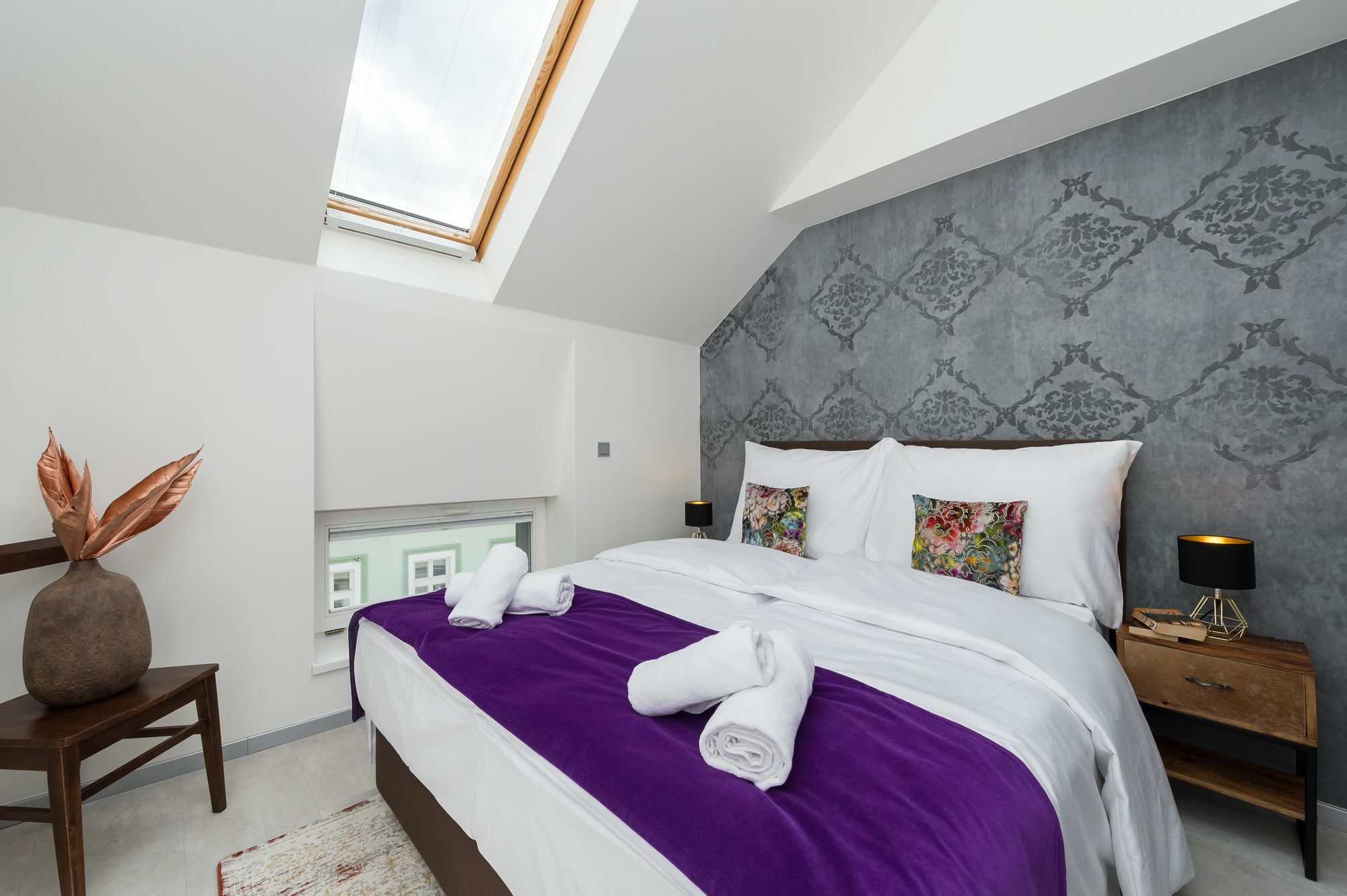 Apartment Empirent Beautiful Duplex