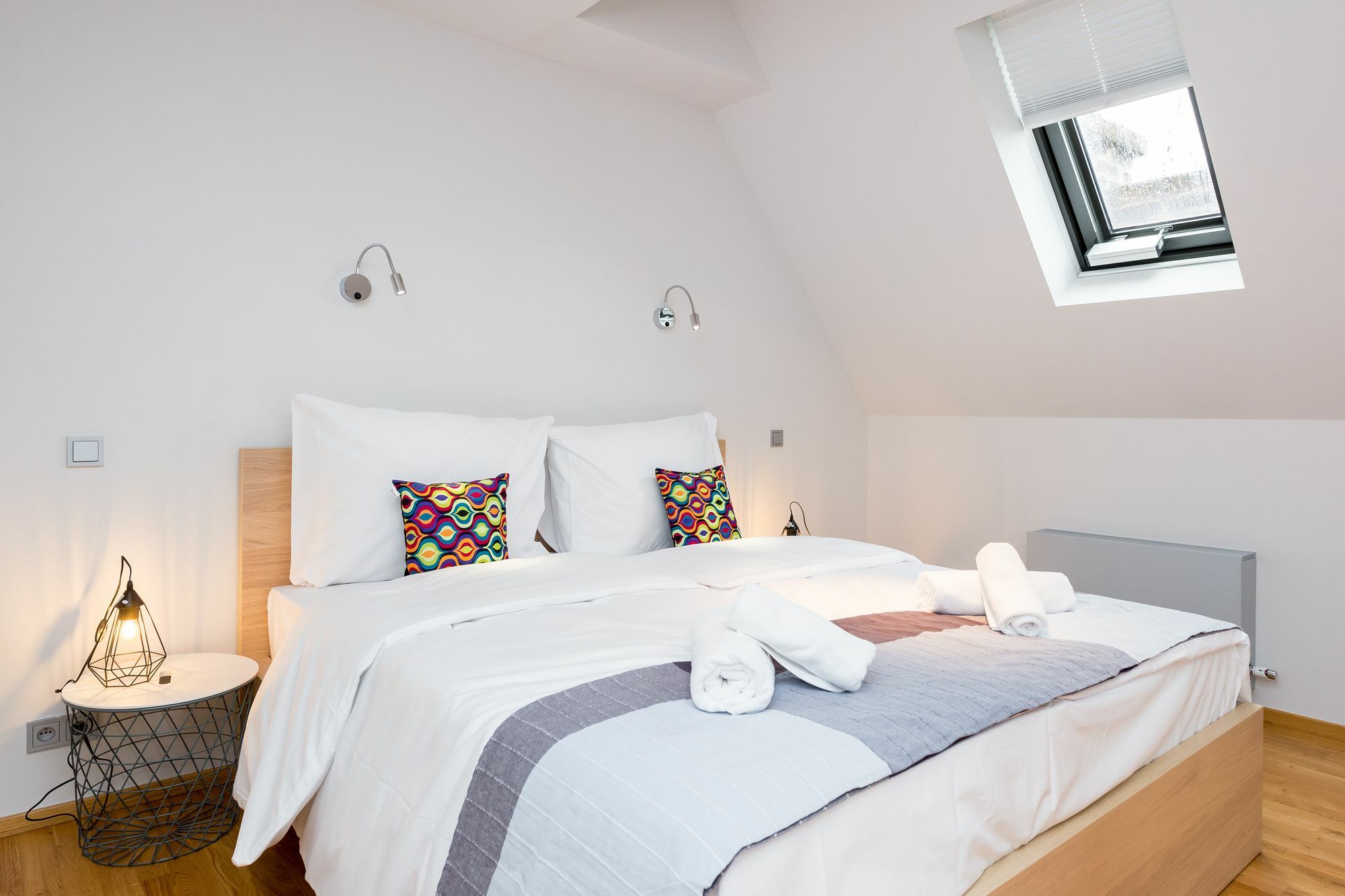Empirent Beautiful Duplex Apartmán