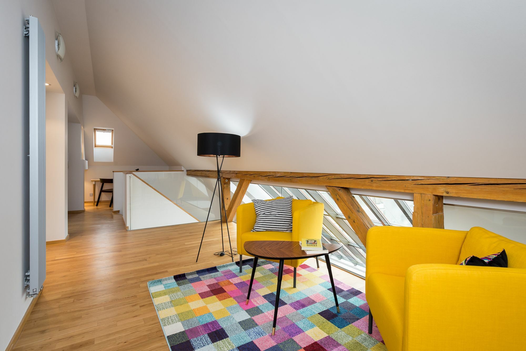Apartmán Empirent Beautiful Duplex *