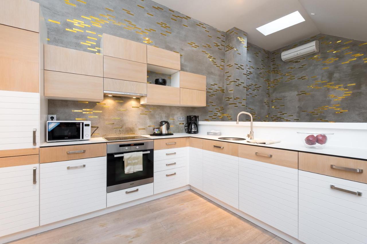 Apartment Empirent Beautiful Duplex *