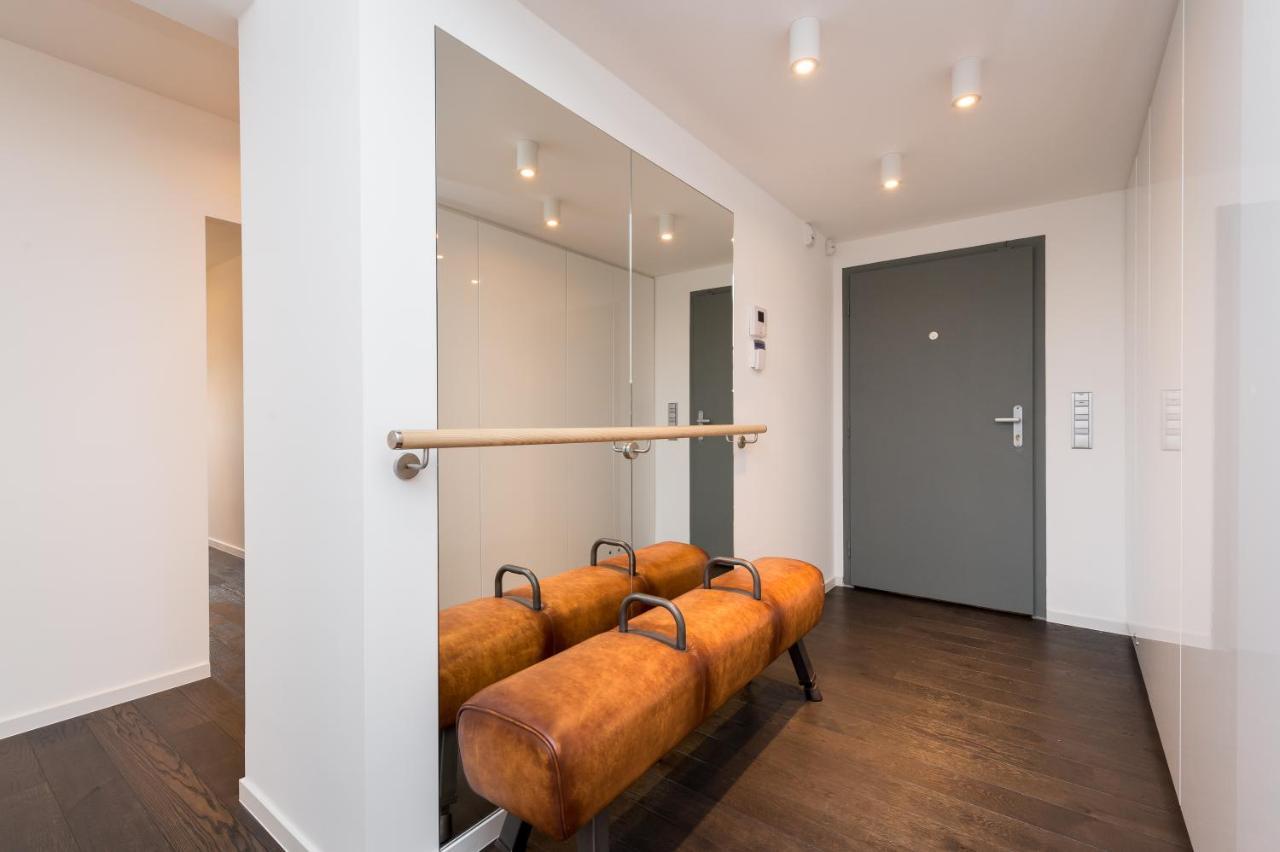 Empirent Beautiful Duplex *