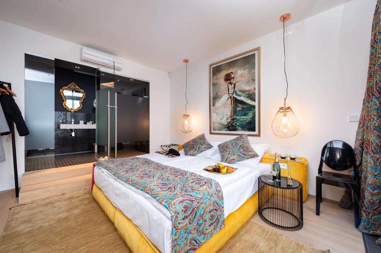 Empirent Beautiful Duplex Praha