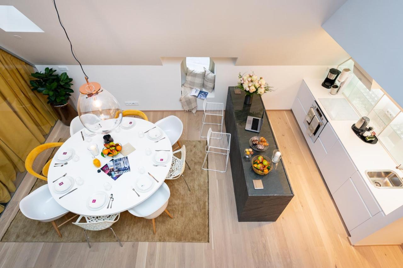 Empirent Beautiful Duplex * Praha