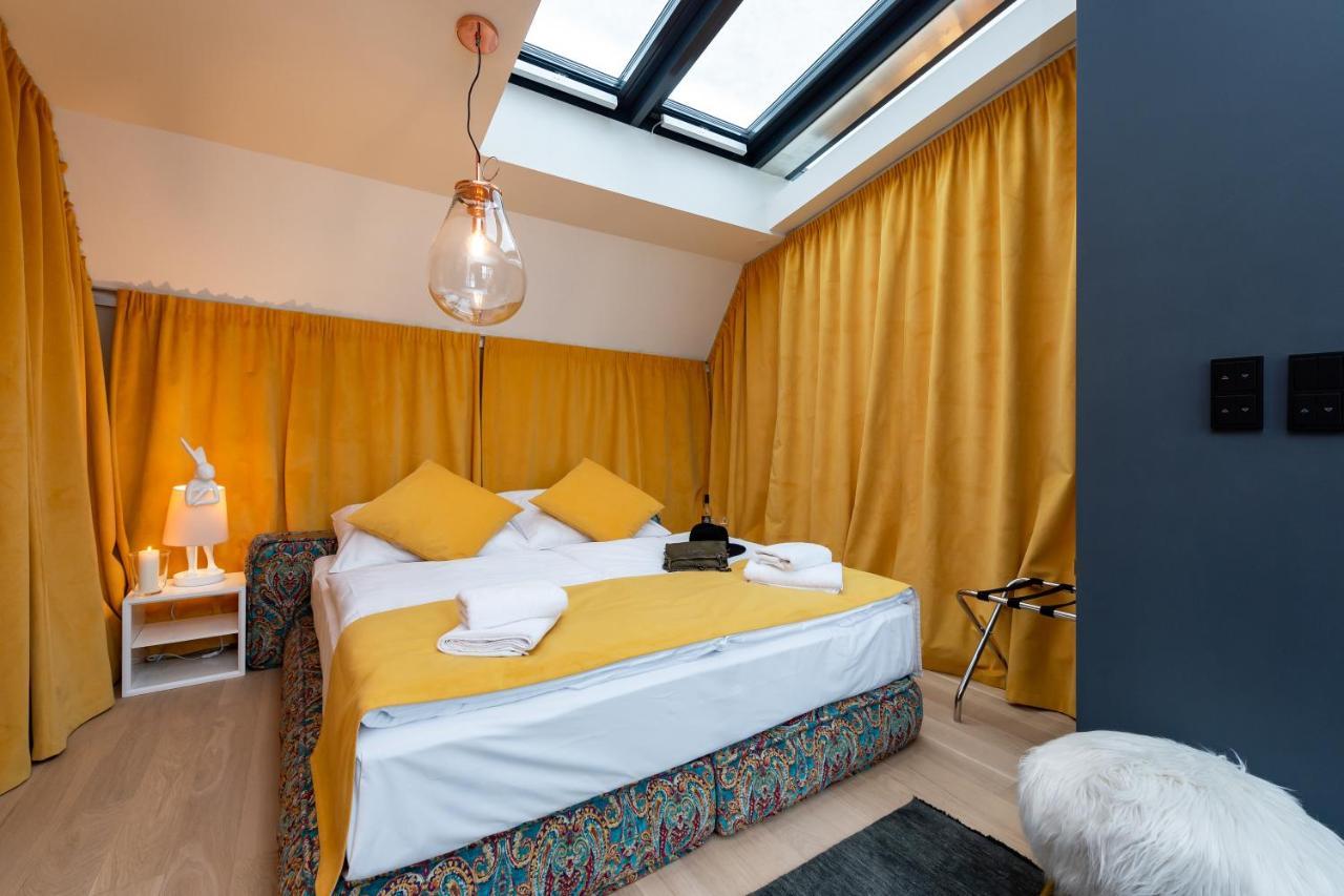 Empirent Beautiful Duplex * Praha
