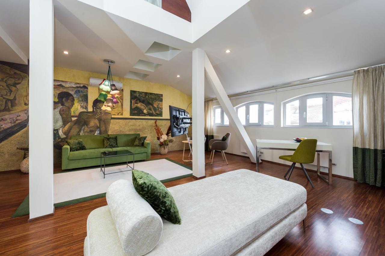 Empirent Beautiful Duplex