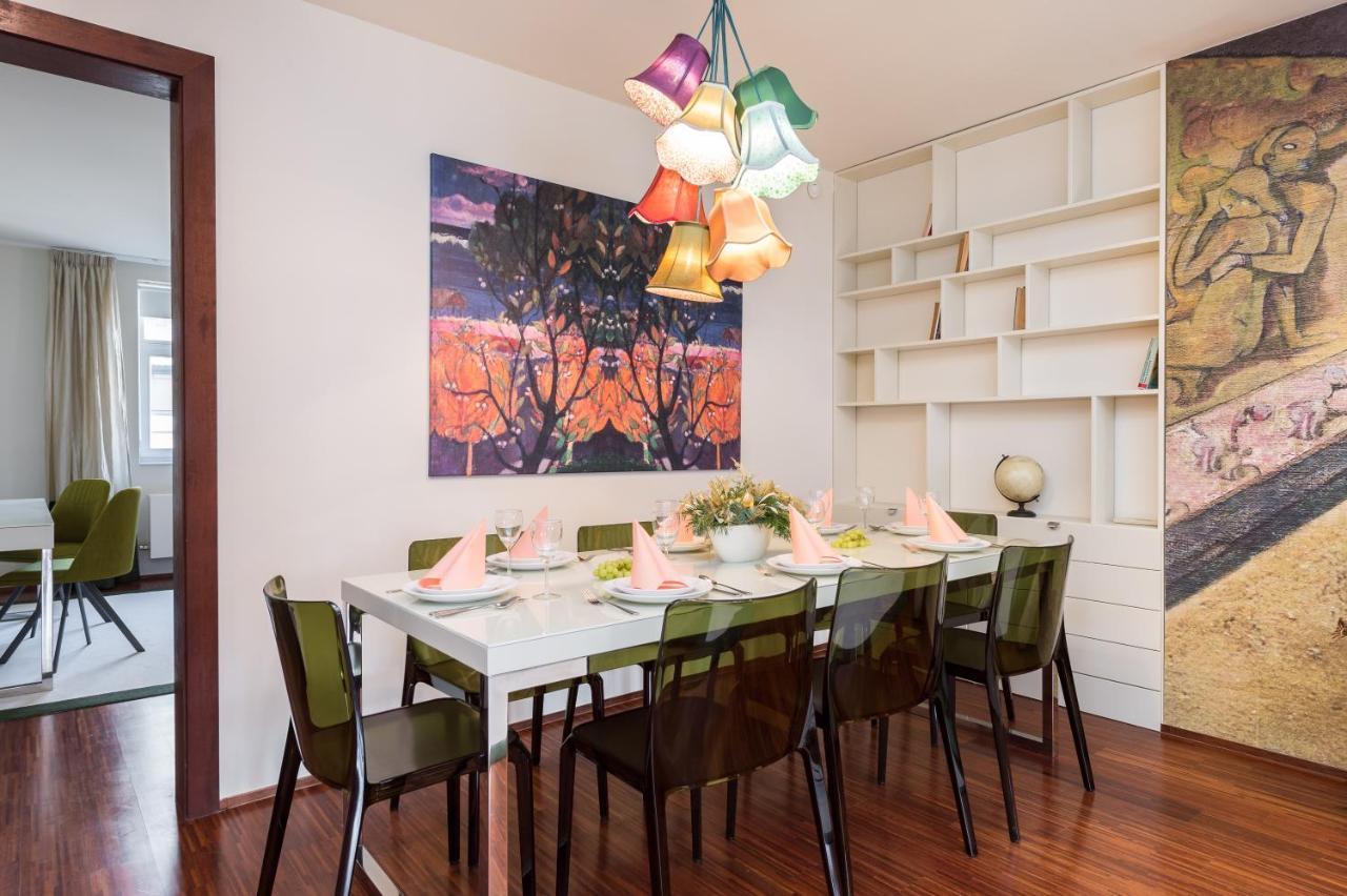 Empirent Beautiful Duplex