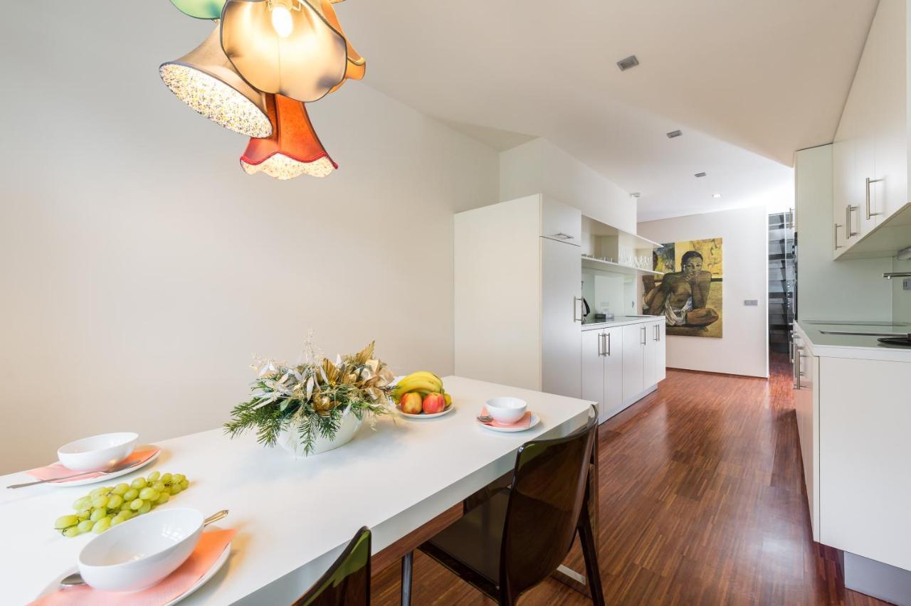 Apartment Empirent Beautiful Duplex *