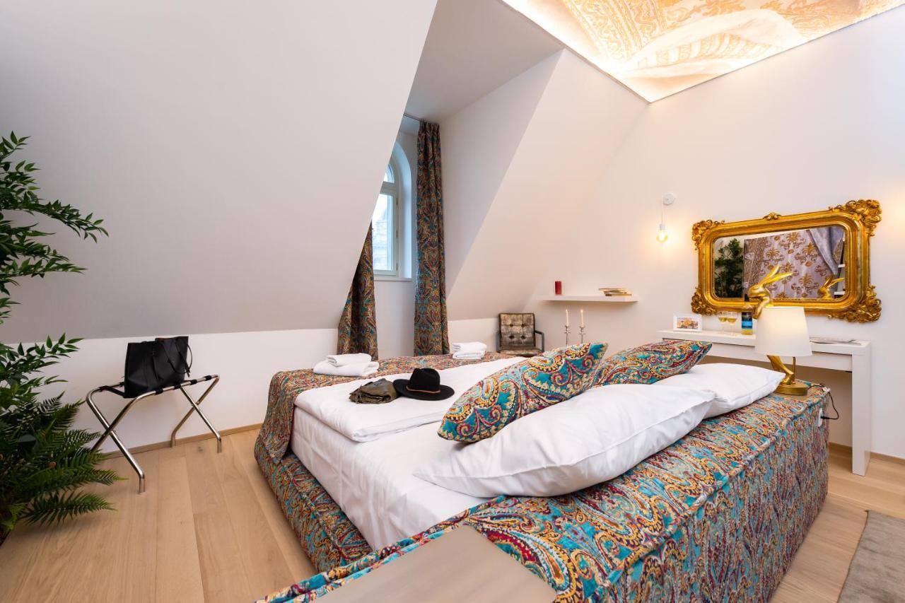Empirent Beautiful Duplex Apartmán Praha