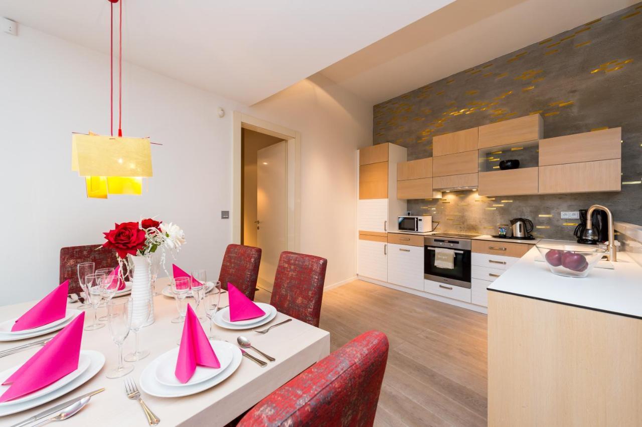 Empirent Beautiful Duplex Apartmán