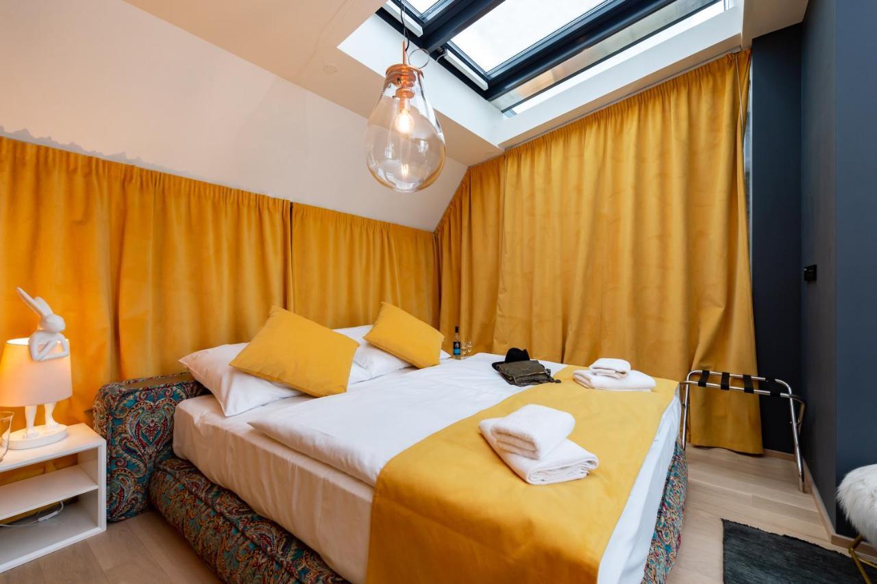 Empirent Beautiful Duplex Praha