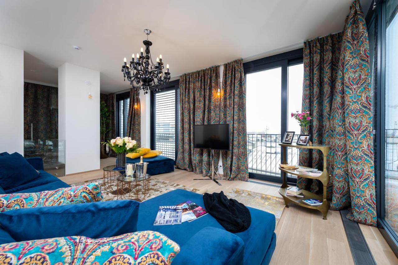 Empirent Beautiful Duplex