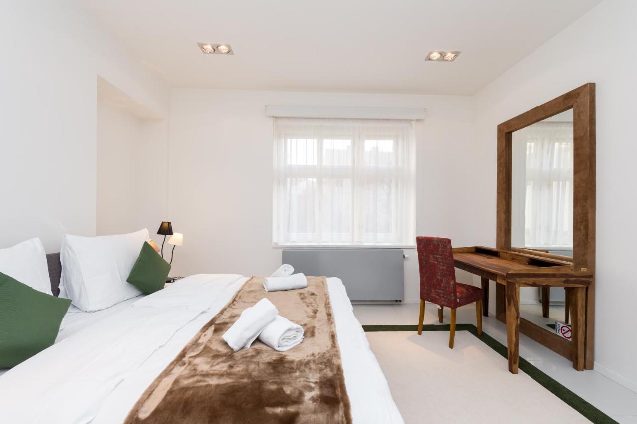 Apartment Empirent Beautiful Duplex