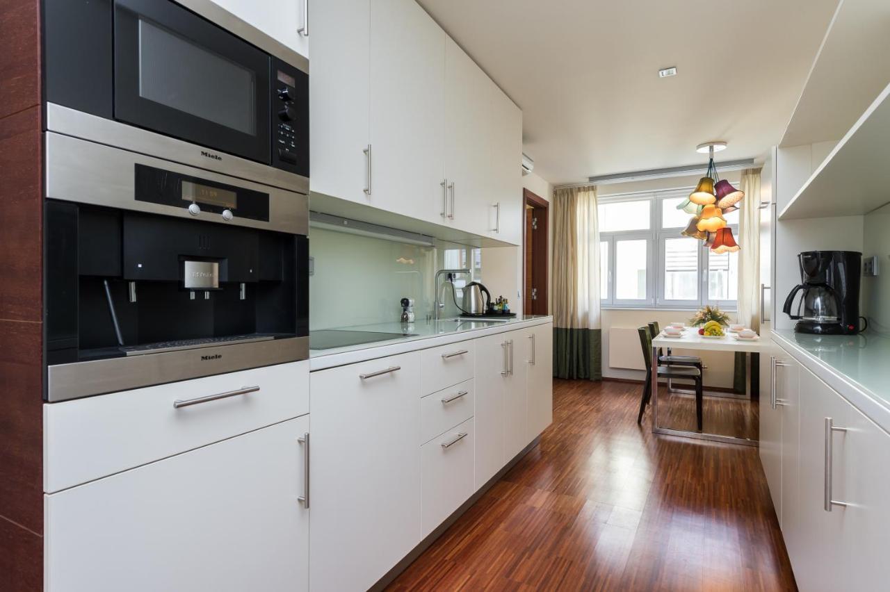 Apartment Empirent Beautiful Duplex *