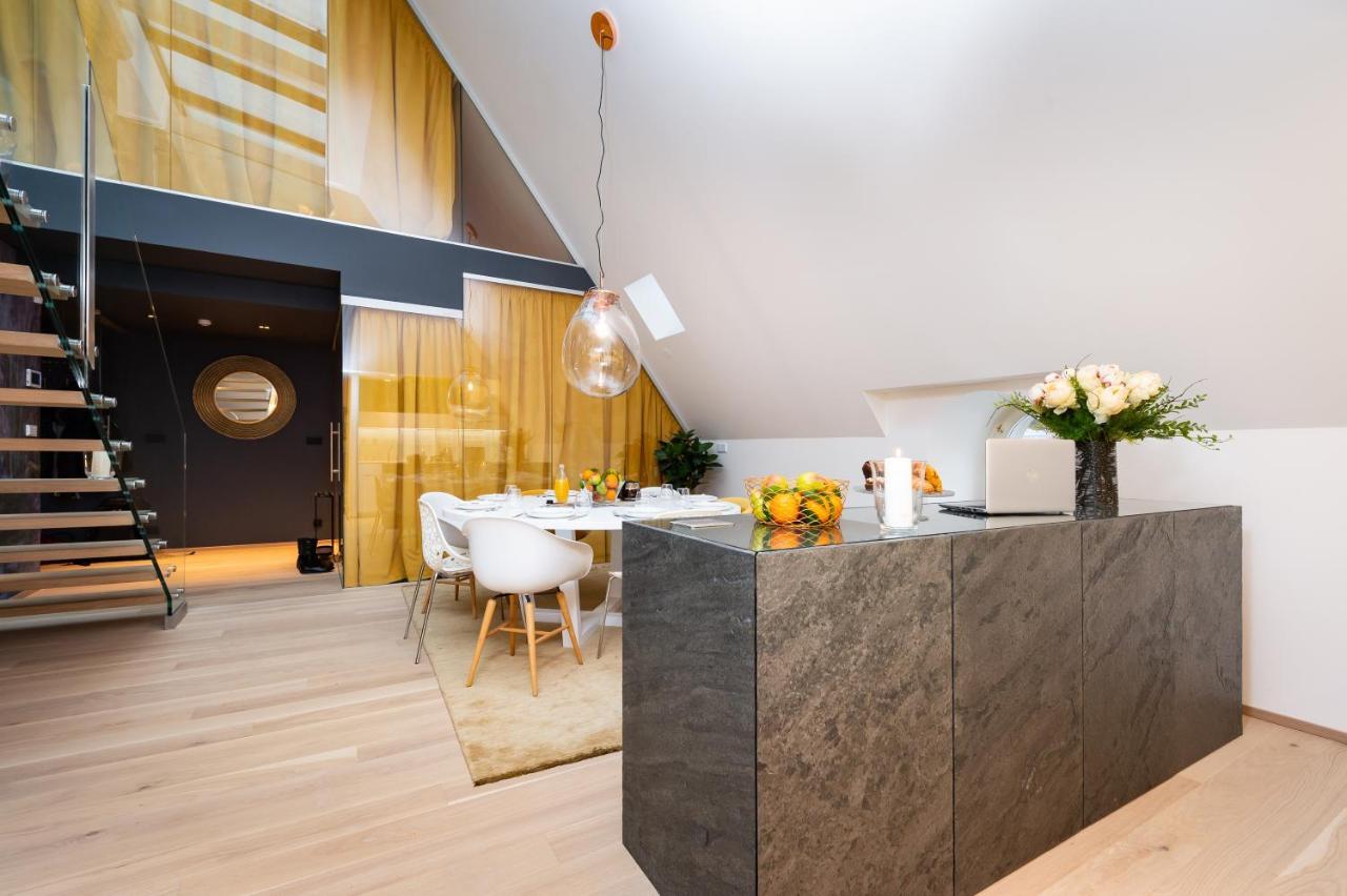 Apartment Empirent Beautiful Duplex
