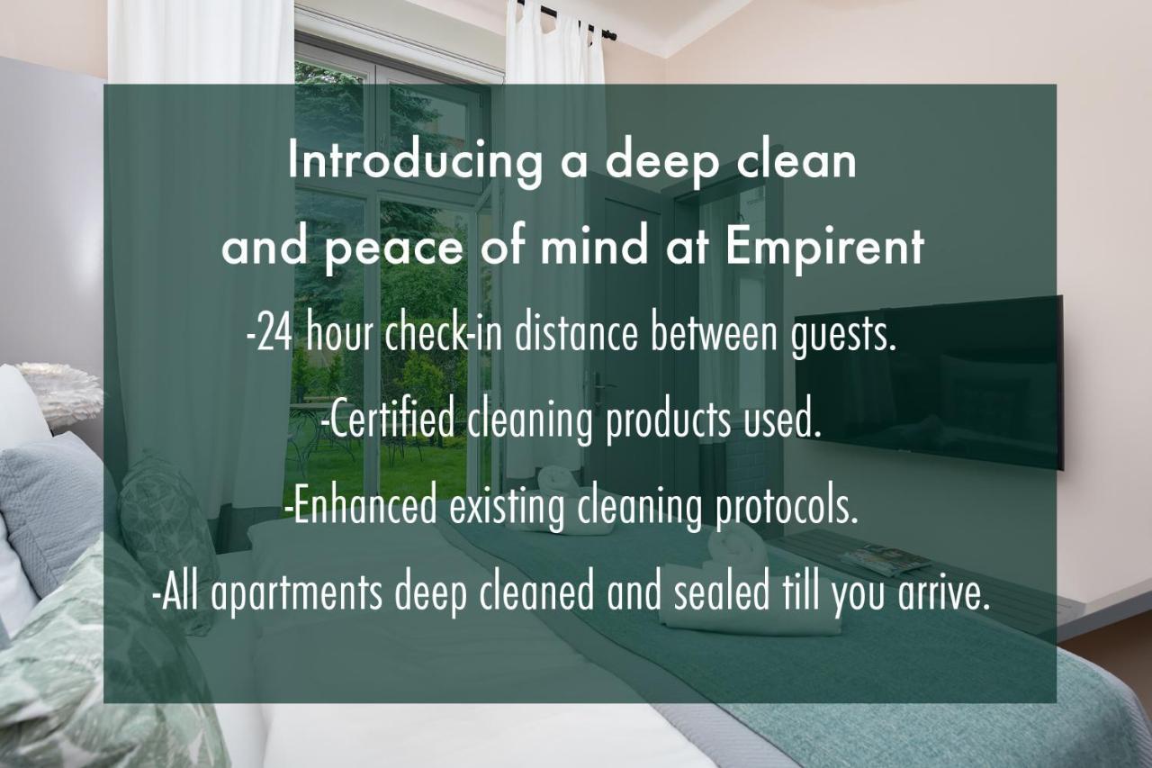 Empirent Beautiful Duplex